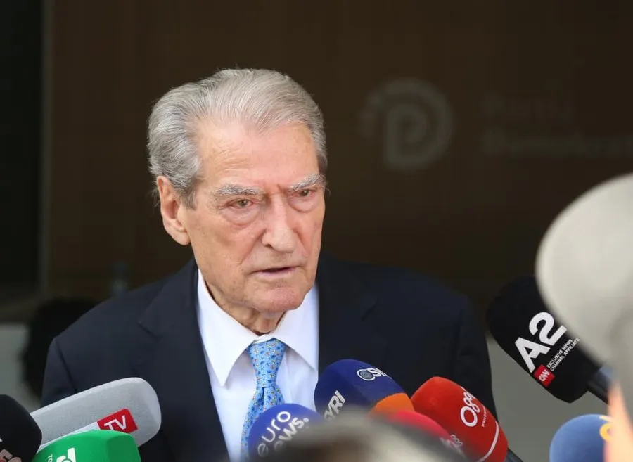 Berisha paralajmëron: Protestat do të shpërthejnë shumë shpejt