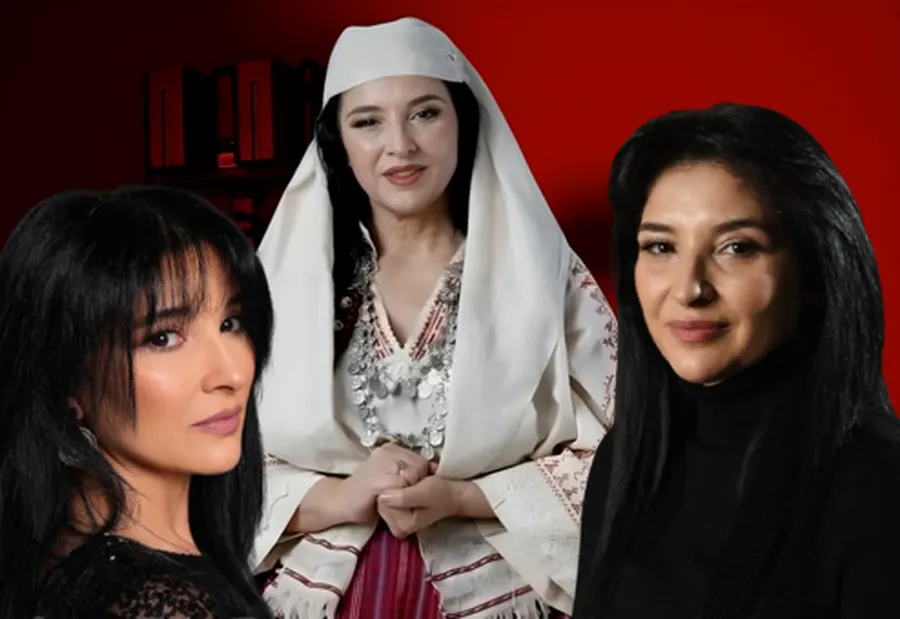 Identikiti i Diellës/ Anila Bisha, fytyra e ministres virtuale, por qeveria heziton ta thotë