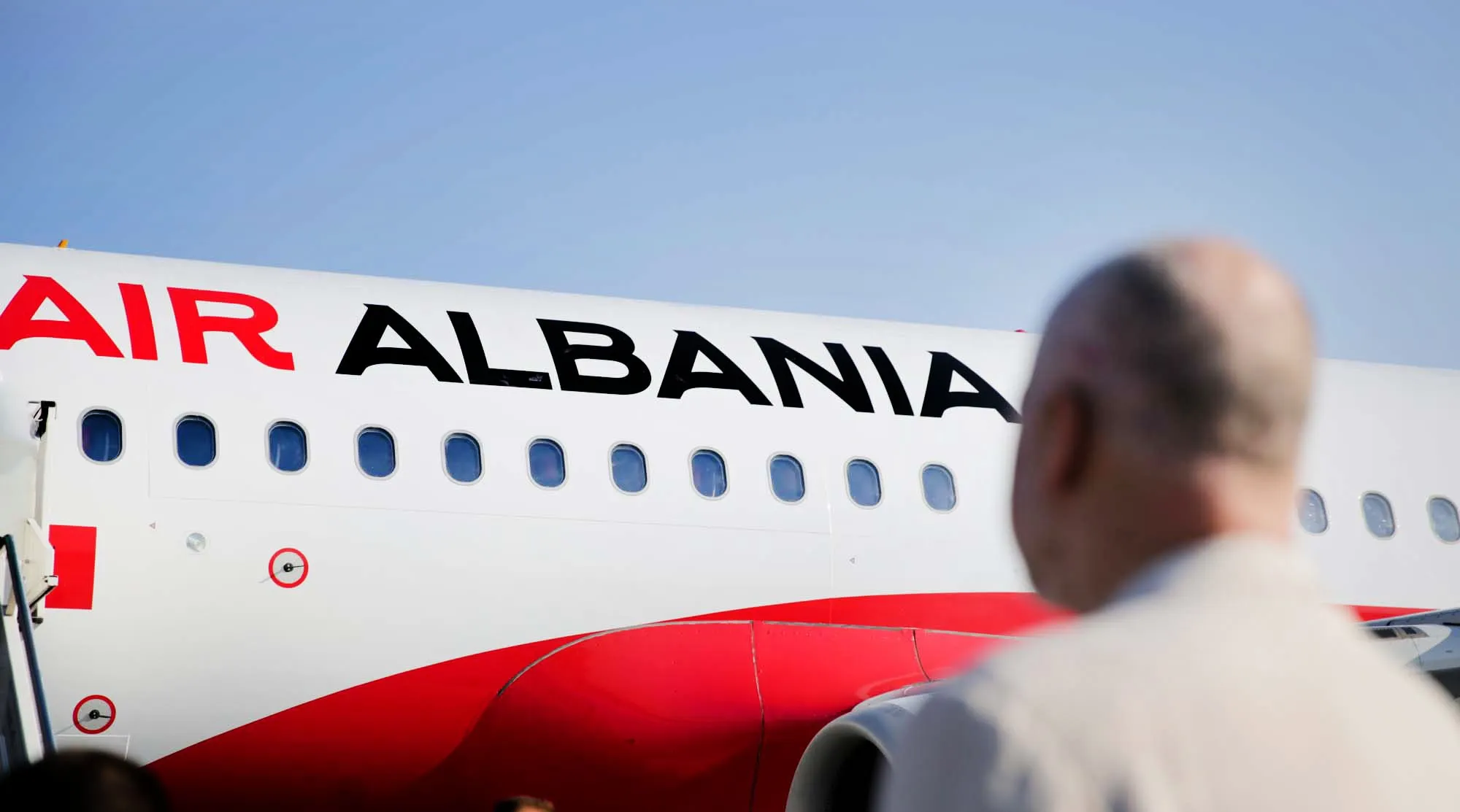 Paditet “Air Albania”: Nuk ka paguar qiranë e avionëve. Një avion i sekuestrohet në Stamboll? 