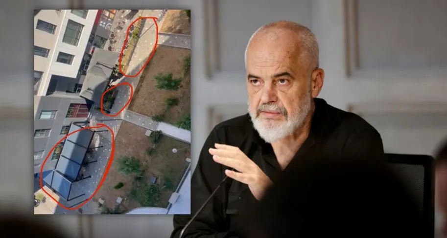 Rama paralajmëron tjetër aksion kundër bizneseve: Vjen radha shpejt
