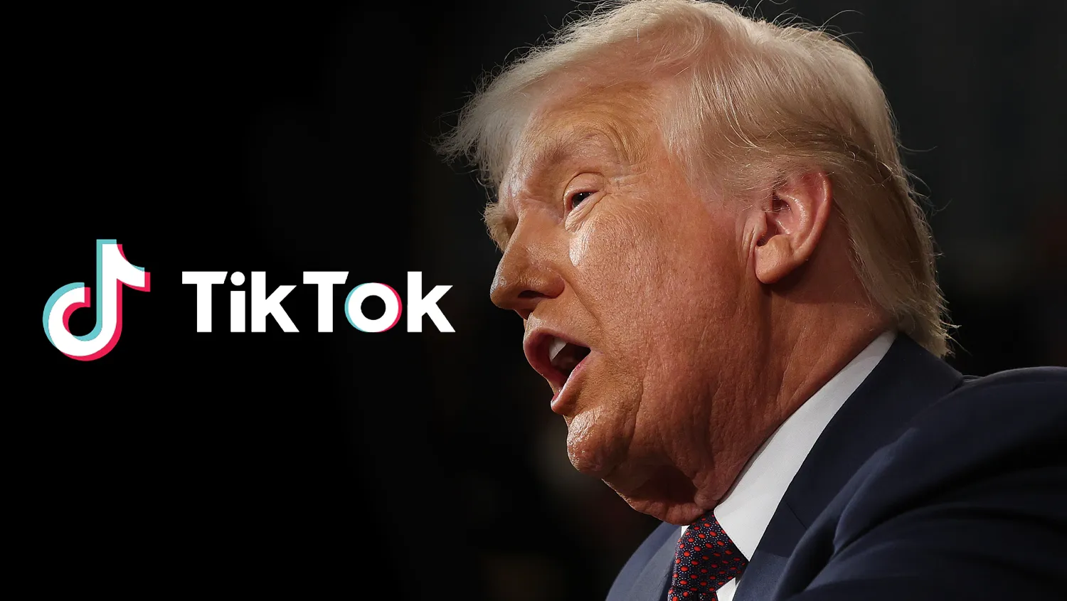 Nga Lindja e Largët tek Lindja e Mesme, Trump i beson TikTok-un manjatëve amerikanë dhe arabëve