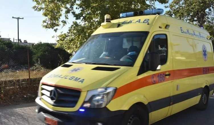 Aksident i rëndë në Greqi, humb jetën 11-vjeçari