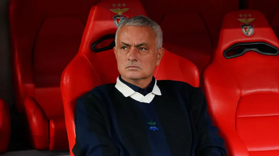 Jose Mourinho rikthehet në klubin e Ligës së Kampionëve