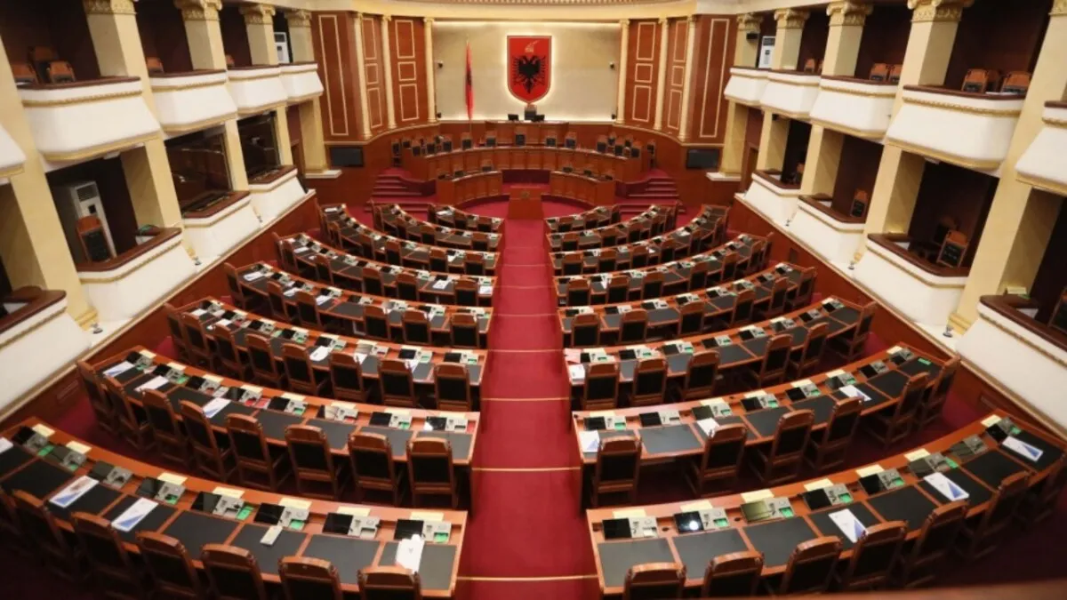 EMRAT/ Kush do t’i drejtojë Komisionet parlamentare këtë 4-vjeçar