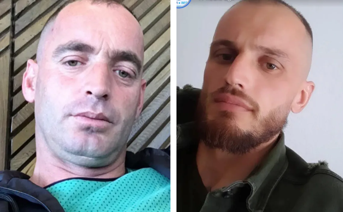 U qëllua me 10 plumba në makinë, publikohet foto e viktimës dhe autorit të dyshuar