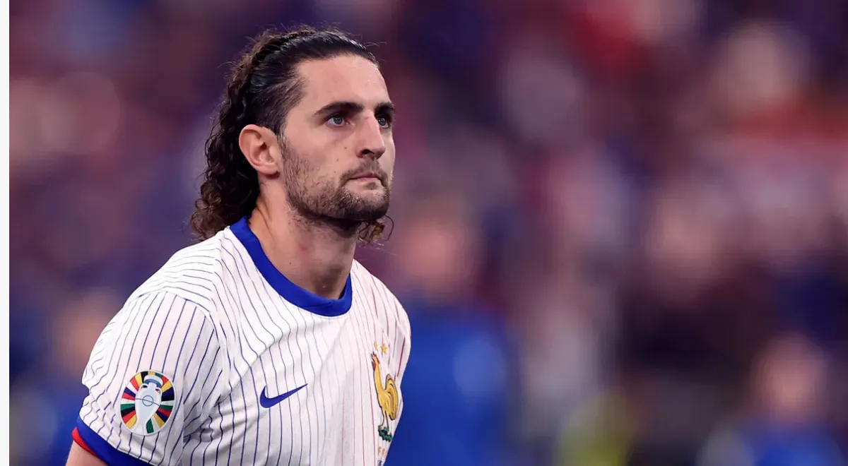 Rabiot është zyrtarisht futbollist i Milanit