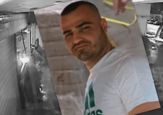 Lë qelinë e paraburgimit Ramazan Rraja, arsyeja