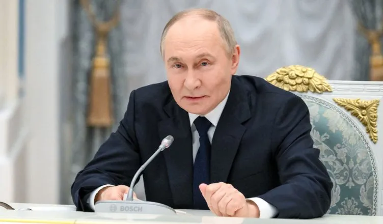 Putin: Ka një shans për t’i dhënë fund luftës, kushti