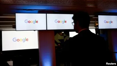 BE-ja gjobit Google-in me rreth 3 miliardë euro