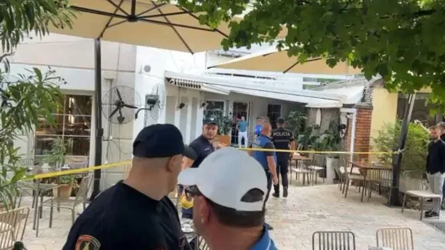 Masakra në Shkodër, arrestohet autori (EMRI). 2 viktima dhe 2 të plagosur