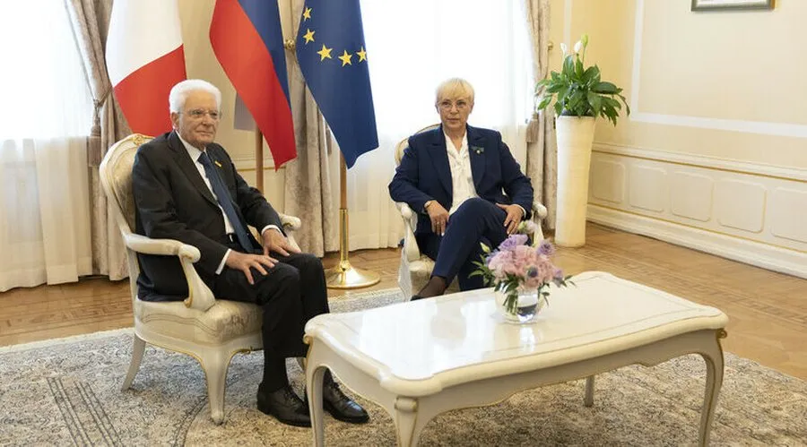 Dronët rusë në Poloni, presidenti i Italisë: Kështu nisi edhe Lufta e Parë Botërore