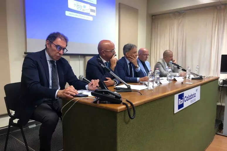 Në Kalabri, për herë të parë një program i RAI në gjuhën arbëreshe
