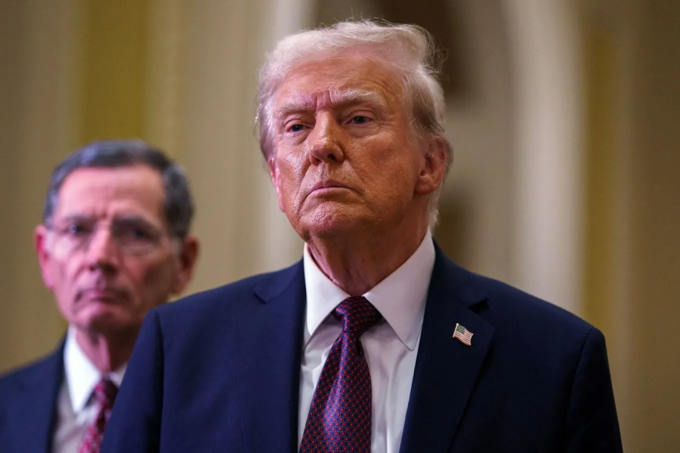 Avionët rus në hapsirën e NATO-s/ Trump: Rrëzojini