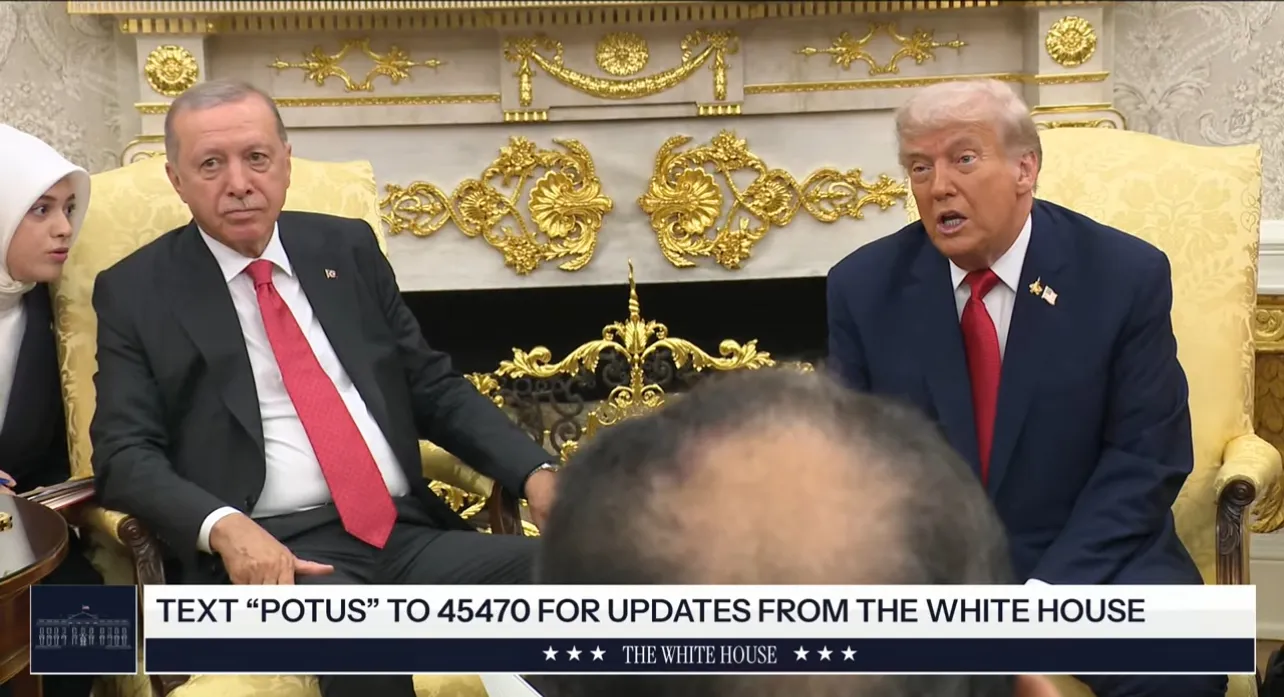 Trump i bën lajka Erdogan: I vështirë por shumë i respektuar