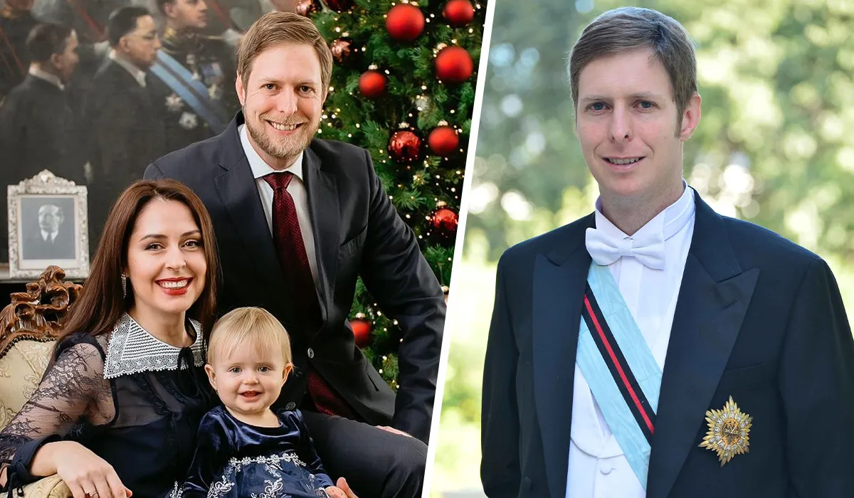 Princ Leka flet për herë të parë mbi divorcin dhe videon e bujshme me Elia Zaharinë