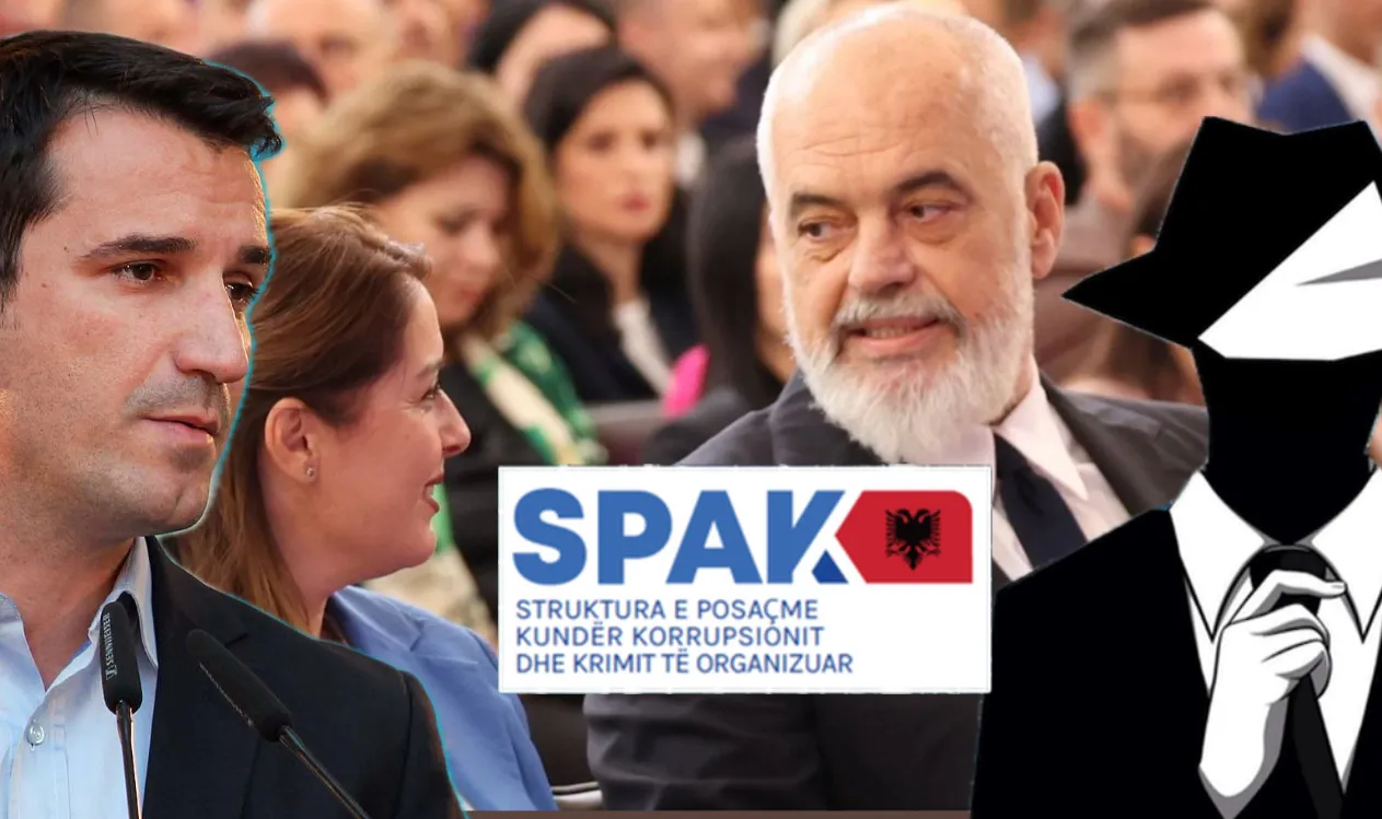 A u koordinua SPAK me Ramën për akuzat ndaj Erion Veliajt?