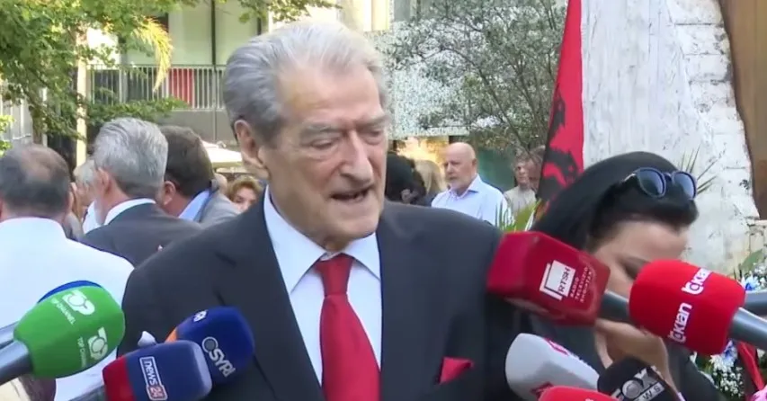 Berisha hyn në Kuvend: Ky është parlamenti i karteleve të drogës