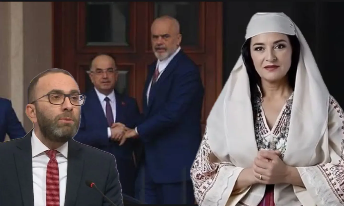 “Palaçollëk, siç është vetë”/ Dekreti për Diellën, reagon Bardhi: Karagjozllëqet e kryeministrit, ushtar Bajrami…