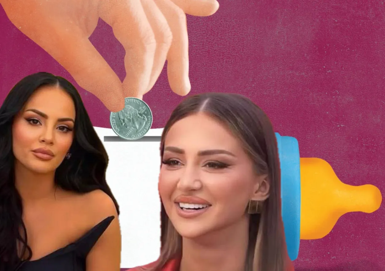 Formula që (s)na duhet! Influenceret shqiptare “pazar” me shëndetin e foshnjeve