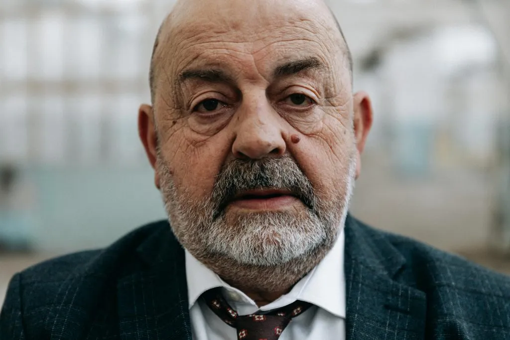 Ndërron jetë aktori dhe regjisori shqiptar Enver Petrovci