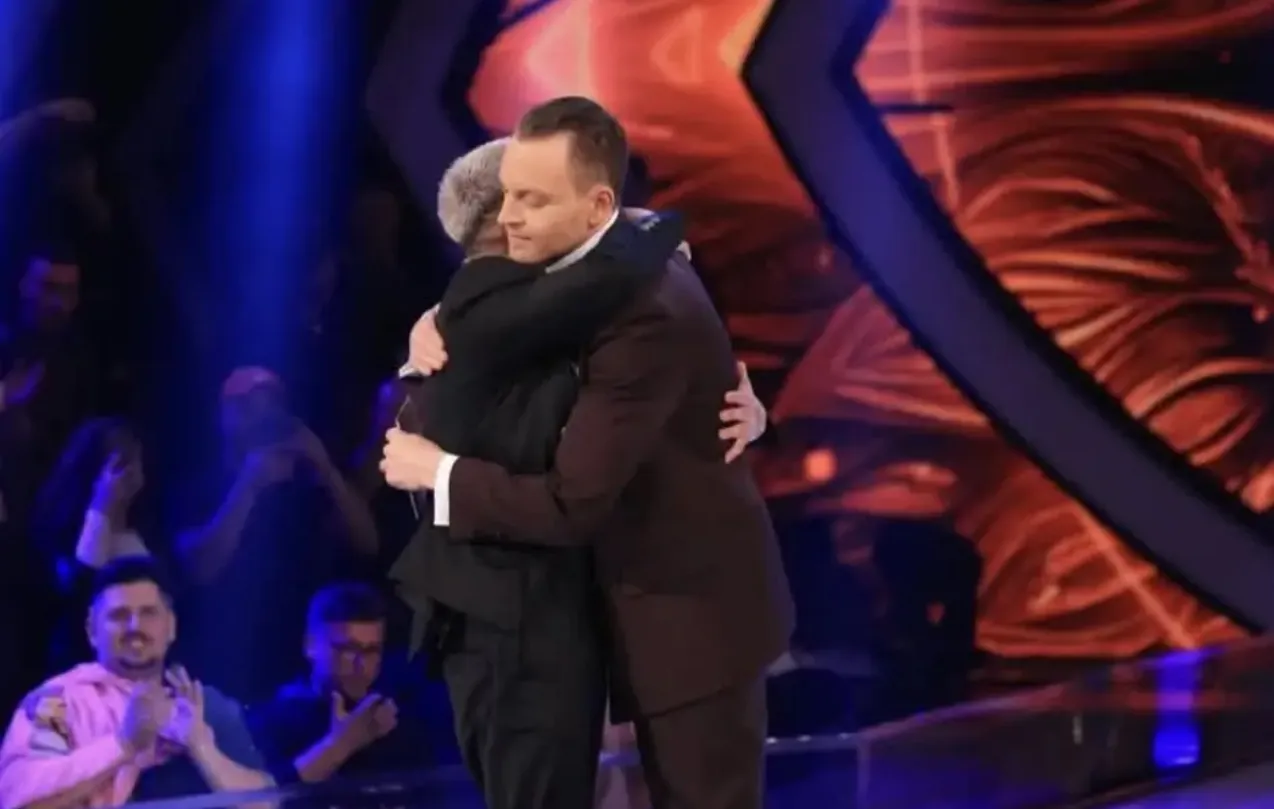 Ledion Liço reagon me një mesazh ngushëllues për Gjestin dhe familjen e tij