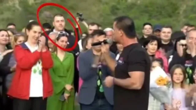 Vrasja e biznesmenit në Tepelenë, Berisha PUBLIKON videon: Autori, nip i Gramoz Ruçit dhe mik i Tërmet Peçit