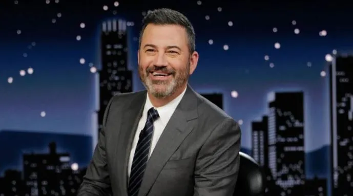 “Po e përdorin për të fituar pikë politike”- ABC anulon emisionin e Jimmy Kimmel pas komenteve për vrasjen e Charlie Kirk