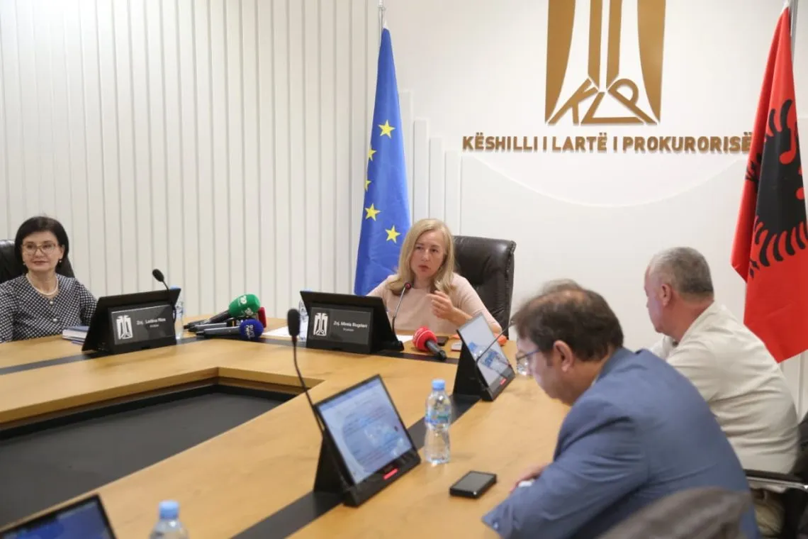 KLP përfshihet nga debatet për drejtimin dhe buxhetin