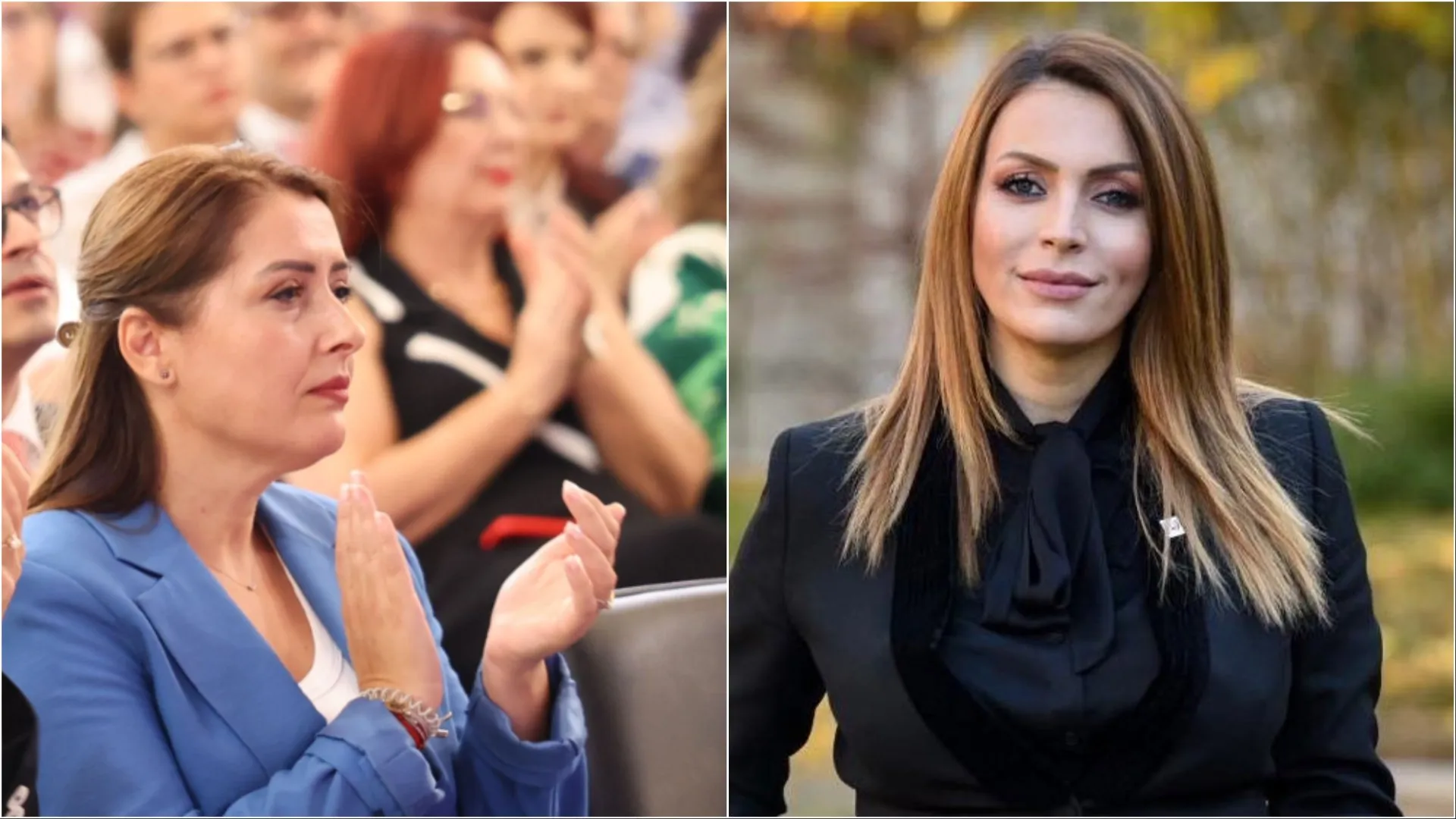 Manastirliu në garë për Bashkinë e Tiranës/ Blerina Gjylametit “i buzëqesh fati”, rikthehet në Parlament