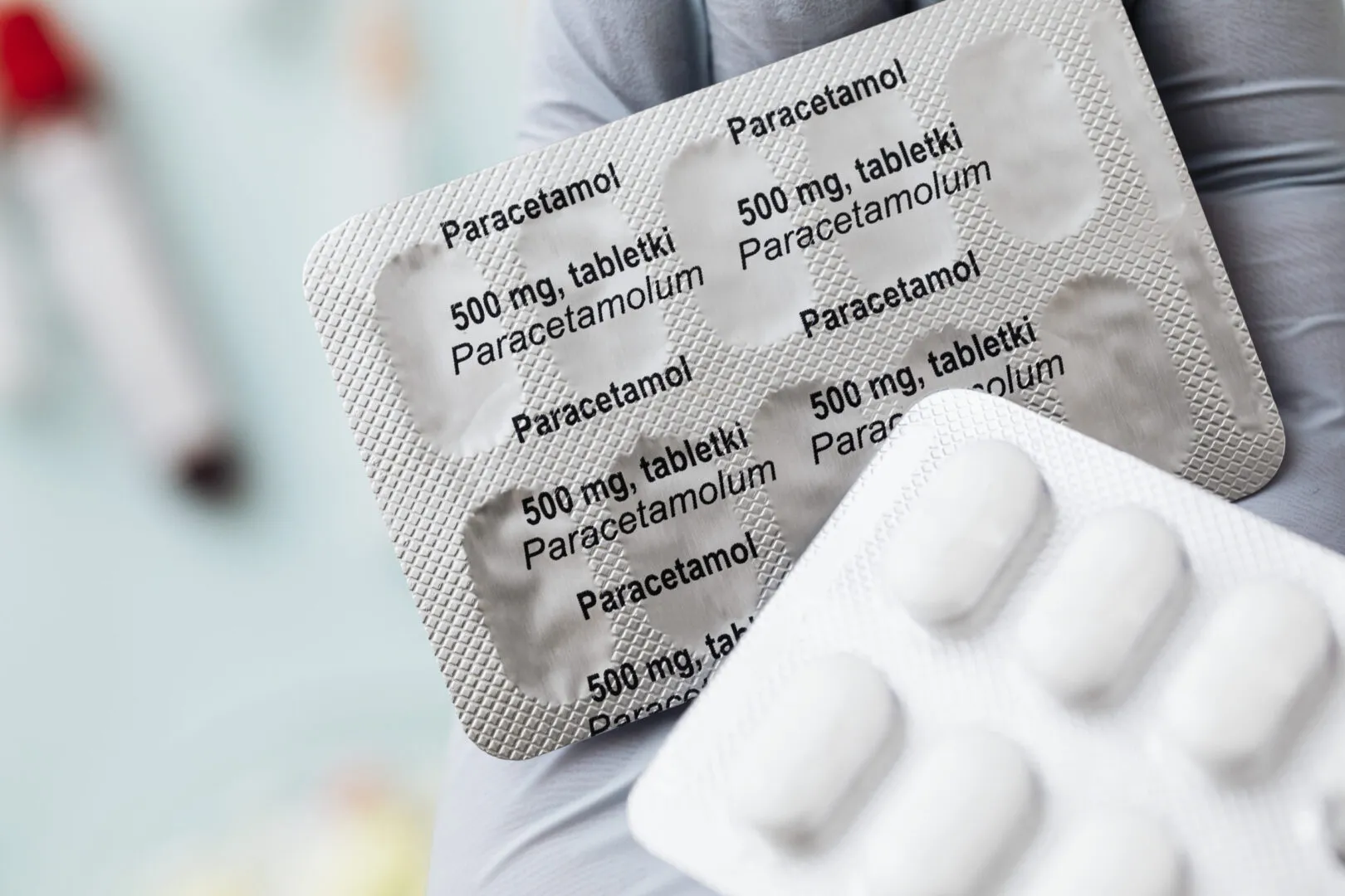 Rregullatori i barnave i BE-së: Paracetamoli është i sigurt për t’u përdorur gjatë shtatzënisë