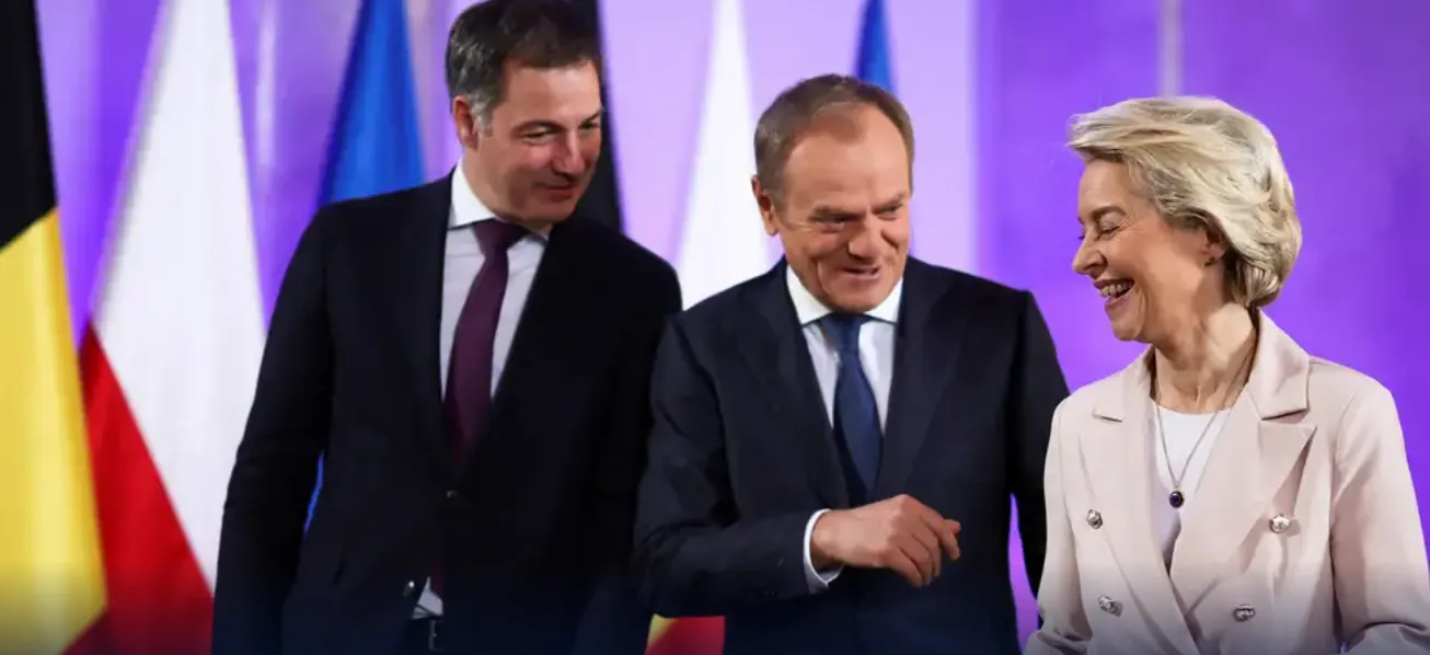 Veto, vonesa! BE kërkon një rrugëdalje nga bllokadat! A mund të ndryshojë kjo?