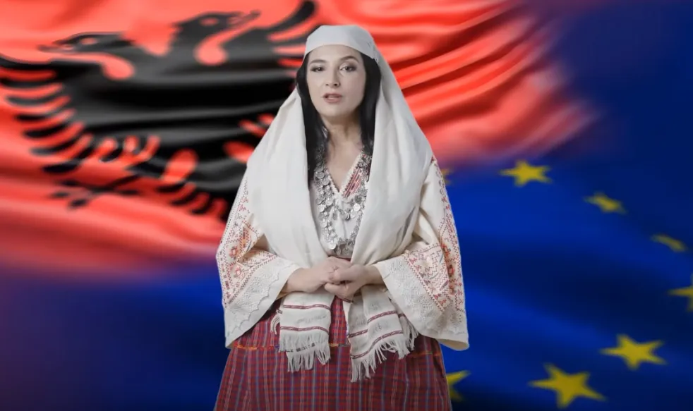 “Diella” hap FB, “infektohet” nga retorika e politikës: Falë punës sime të palodhshme u zgjodha ministre