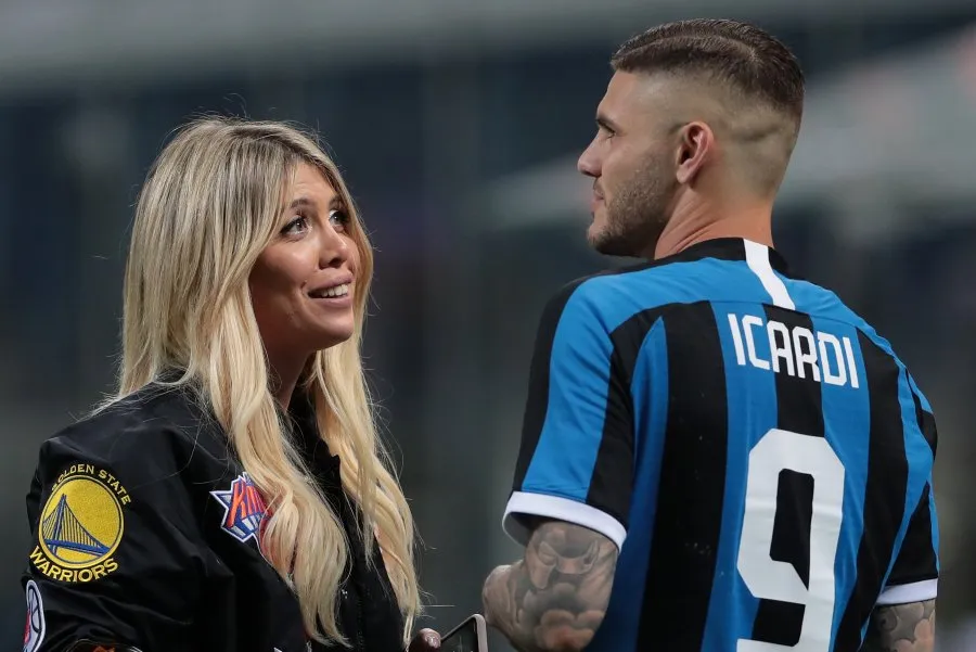 Skandal në gjyqin e divorcit, Icardi ia publikon listën e ish-lojtarëve me të cilët e tradhëtoi Wanda Nara