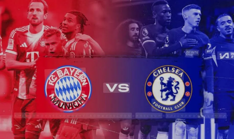 Fakte interesante dhe statistika për superduelin e mbrëmjes Bayern-Chelsea