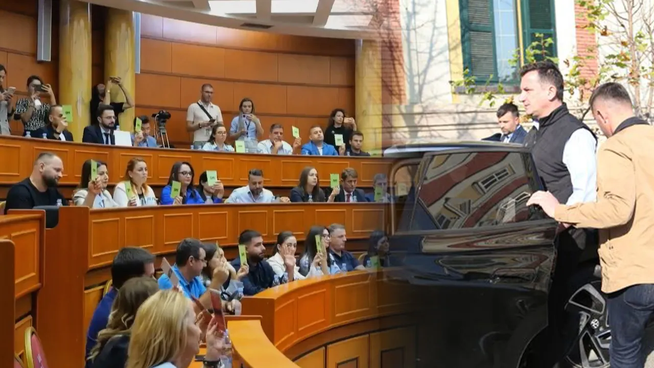 Mblidhet Këshilli Bashkiak për shkarkimin e Veliajt, kush janë këshilltarët që nuk marrin pjesë