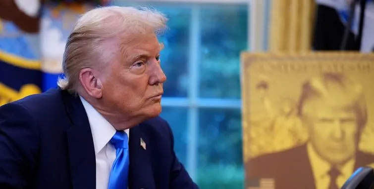 Pas arrestimit të Maduros, Trump paralajmëron presidentin e Kolumbisë: Tregohu i kujdesshëm
