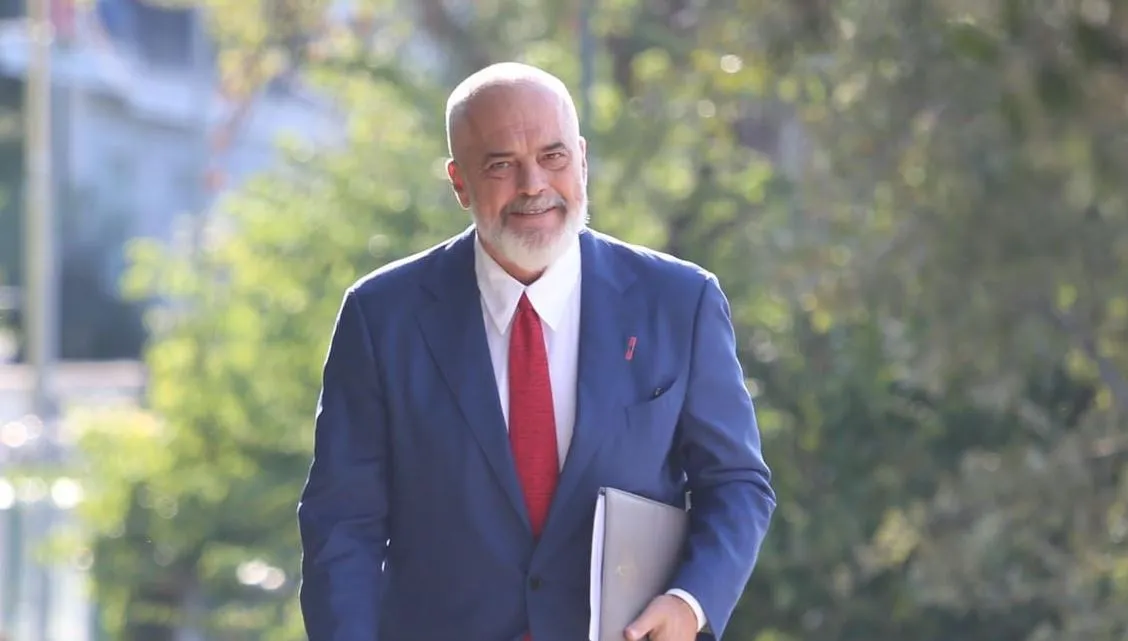 Sot prezantohet qeveria e re, zbardhet agjenda e Asamblesë së PS! Mesazhi i Ramës
