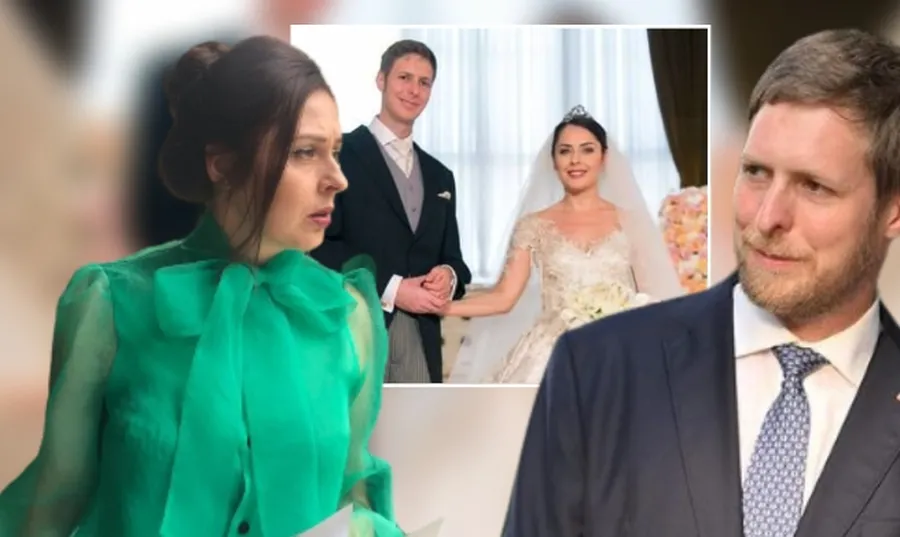 Elia Zaharia tregon pse e mban akoma mbiemrin e Princ Lekës