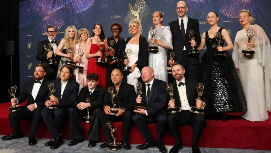 Aktori britanik bën histori në Çmimet Emmy, 15-vjeçari i “Adoleshenca” fiton çmimin si aktori më i mirë