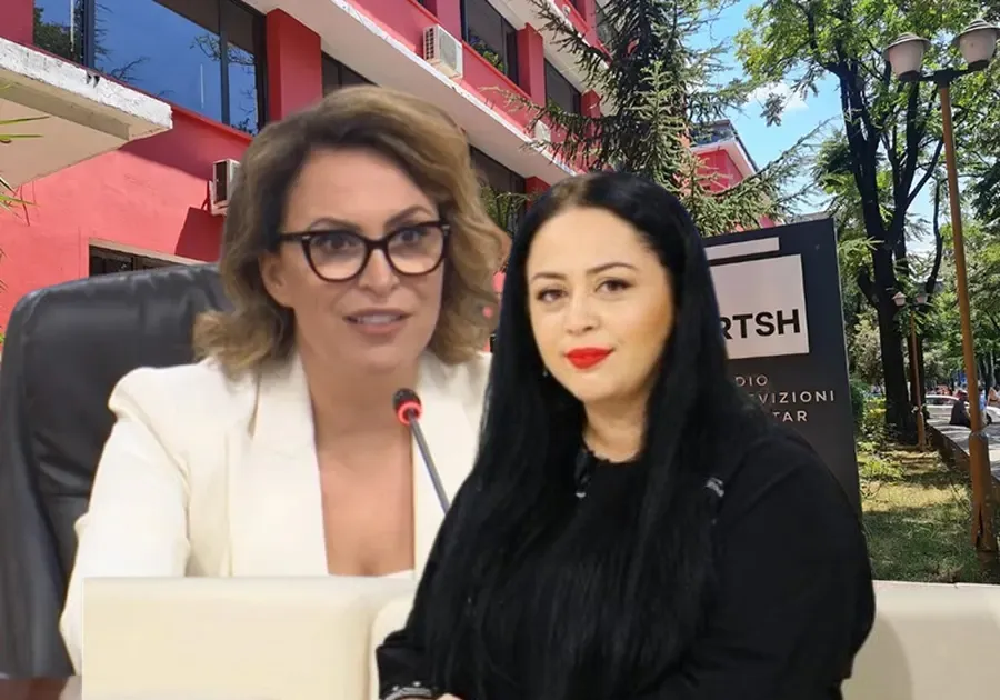 “RTSH s’jep pagat prej 5 muajsh”- Kozeta Kurti: Kam 12 projekte të papaguara! Më dhemb më shumë arroganca Eni Vasilit