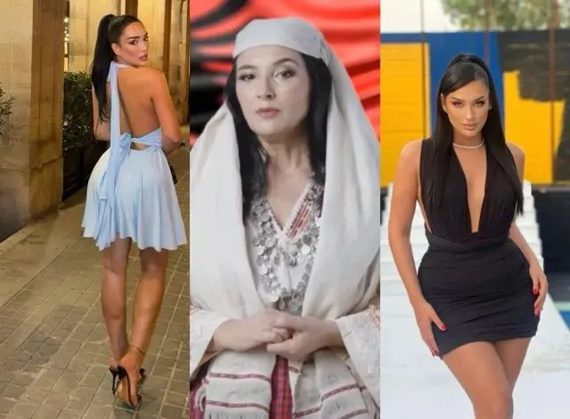 (VIDEO) Tallje LIVE/ Erjola Doçi merr telefonatën: Bëhu imazhi zyrtar i Diellës
