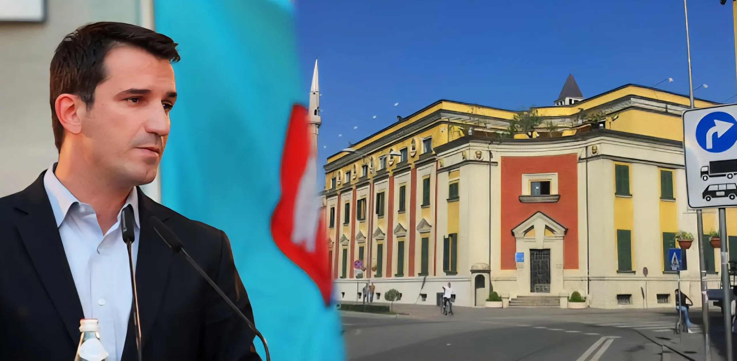 Shkarkimi nga bashkia duket se i jep fund karrierës politike të Erion Veliajt