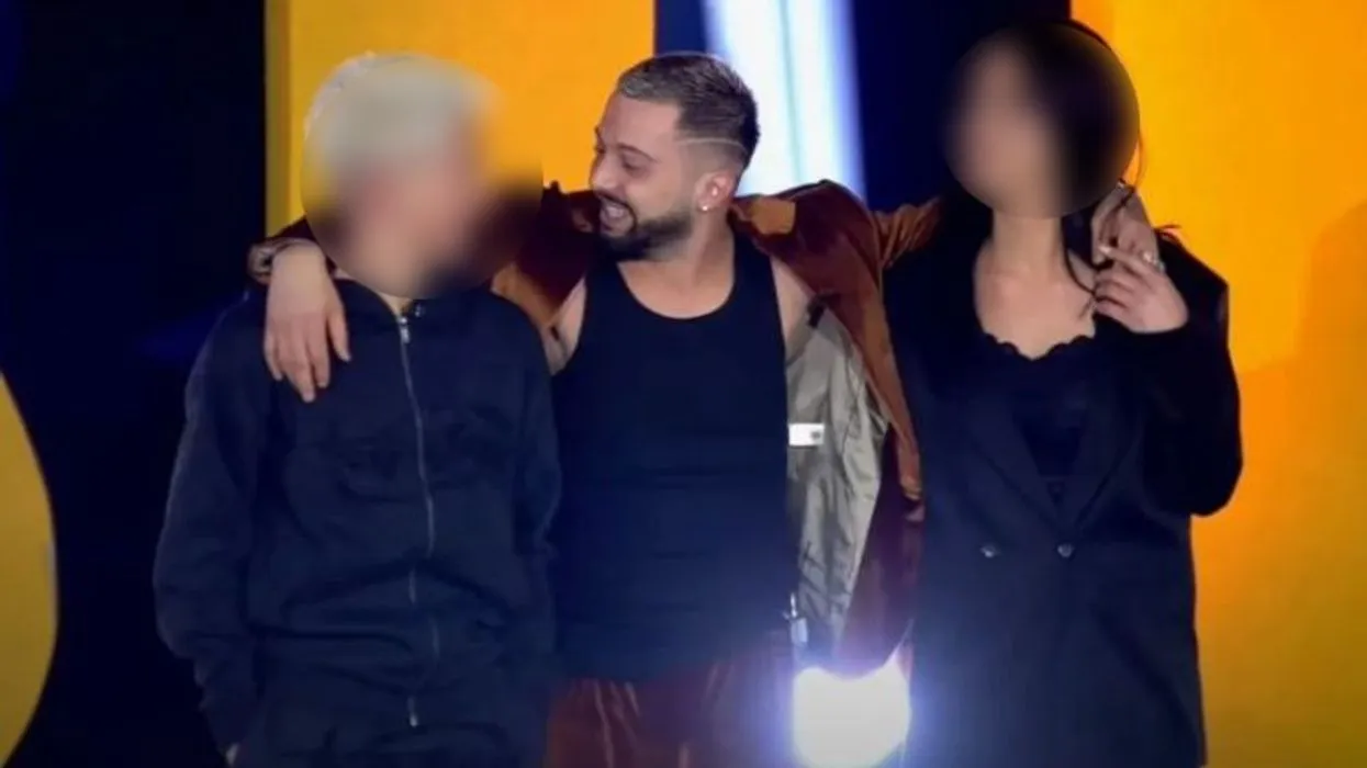 Aksident tragjik në Pejë, vdes vëllai i Gjestit