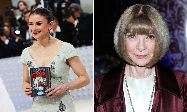 Një epokë e re për “Vogue”! Ngjitet në fron pasardhësja e Anna Wintour
