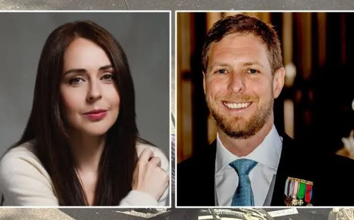 Elia Zaharia flet për ndarjen nga Princ Leka