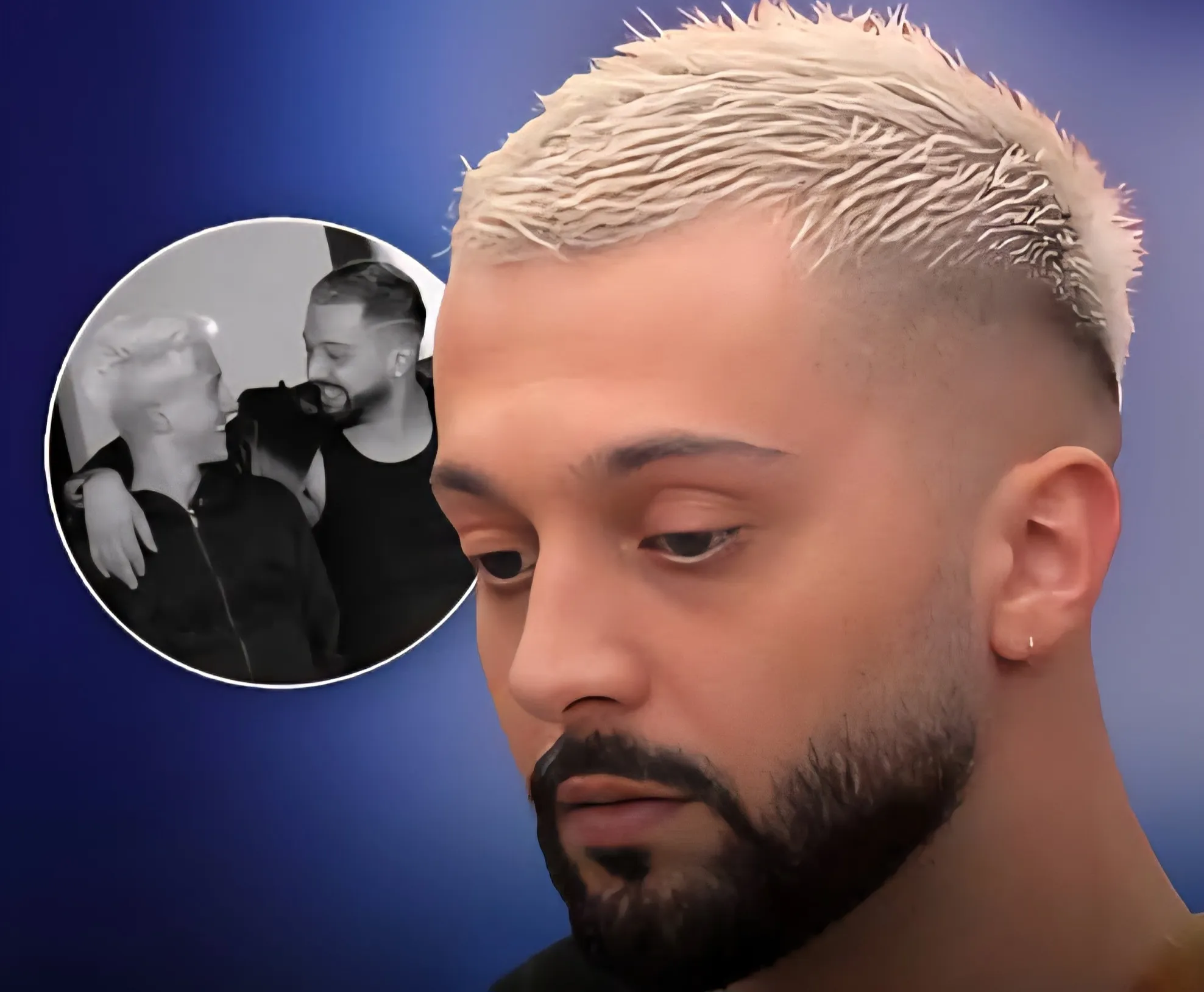Vdekja e vëllait të Gjestit/ Reagojnë ish-banorët e Big Brother VIP