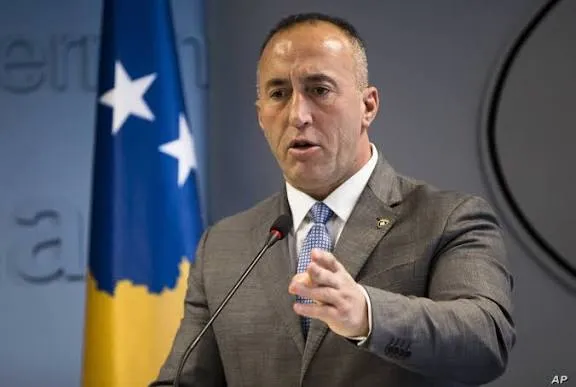 Ish-zyrtari i lartë amerikan: Haradinaj dhe CIA, kontakte prej vitesh