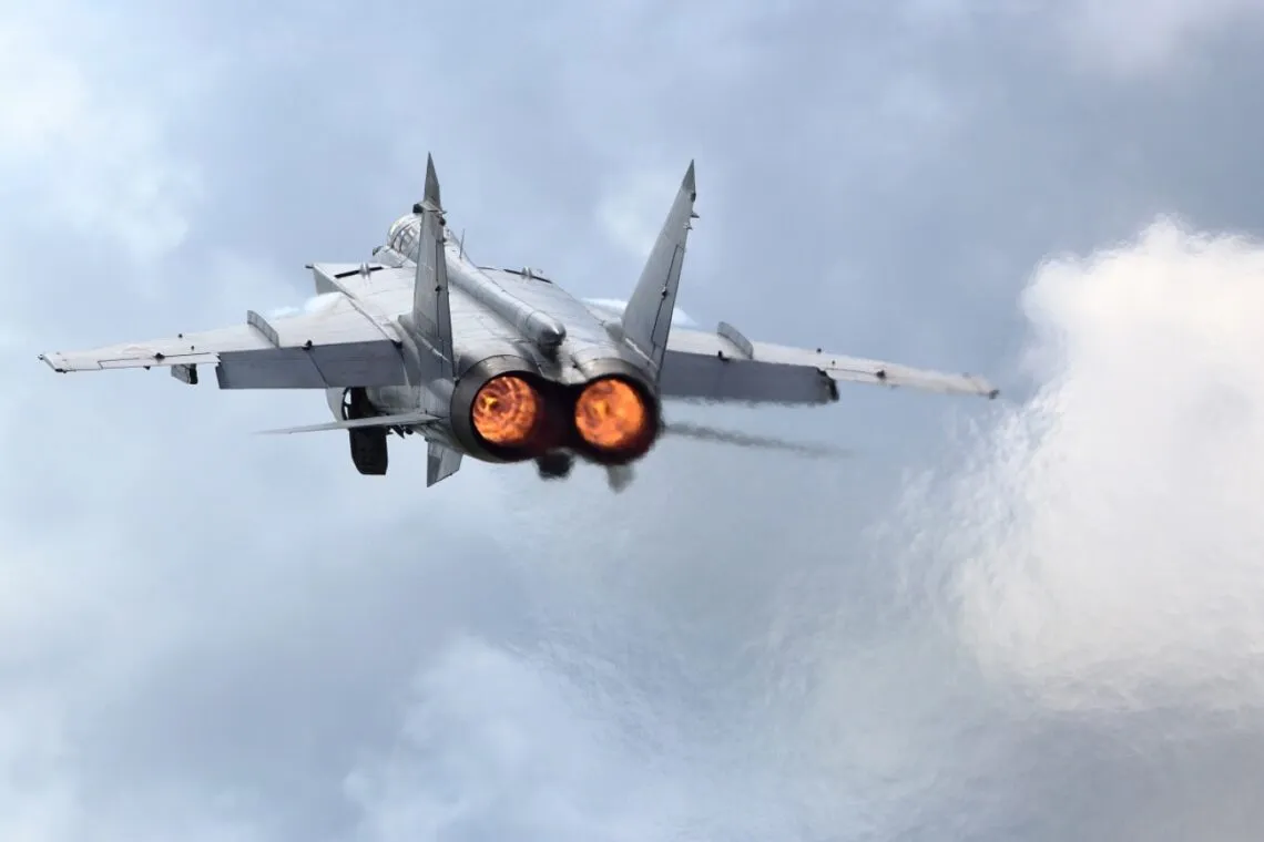 Provokim i ri rus: 3 avionë luftarakë shkelin hapësirën ajrore të Estonisë