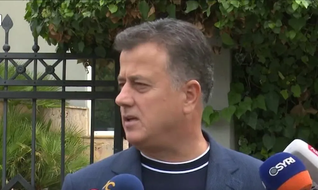 Kandidati i bashkisë së Tiranës, Noka: Shumë shpejt do të kemi emrin përfundimtar. Përjashtojmë vetëm Arlind Qorin!