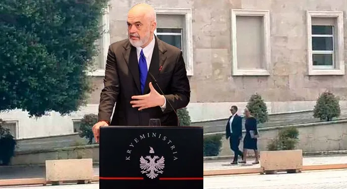 Ish -deputeti socialist refuzon postin e Kryeministrit: “Rama ma propozoi, por unë i thashë jo!”